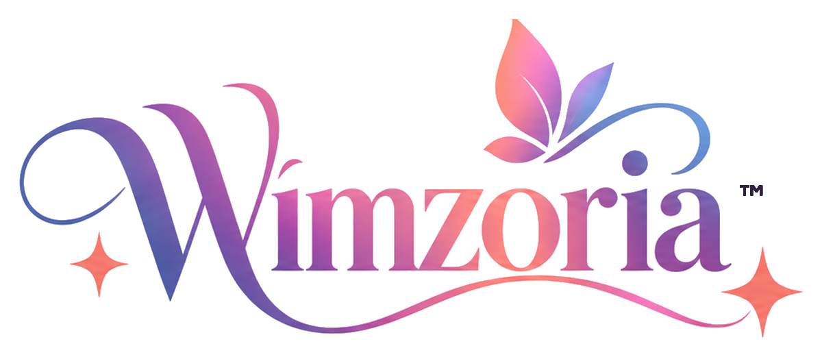 Wimzoria logo