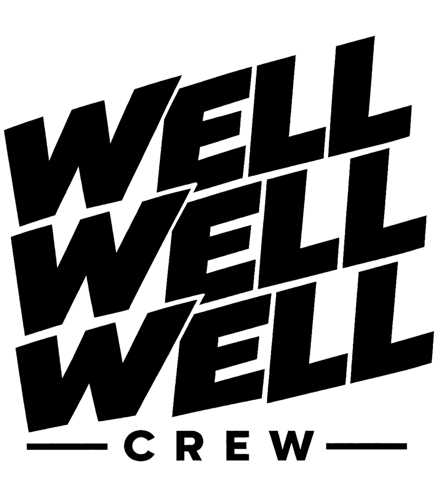 Well Well Well Crew logo